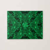 Puzzle Chance des Irlandais... (Horizontal)