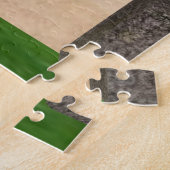 Puzzle Changement climatique (Côté)