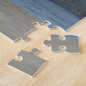 Puzzle Changement de la Garde Athènes. (Côté)