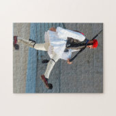 Puzzle Changement de la Garde Athènes. (Horizontal)