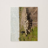 Puzzle Changing Pasture, 1887 par Anton Mauve (Vertical)