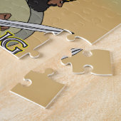 Puzzle Chanson de Deborah (Côté)