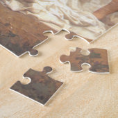 Puzzle Chanson des Anges (Art Vintage) (Côté)