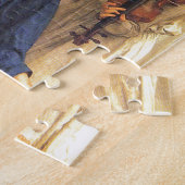 Puzzle Chanson des anges, William-Adolphe Bouguereau (Côté)