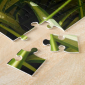 Puzzle Chanson indienne (Côté)