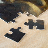 Puzzle Chant Bigfoot (Côté)