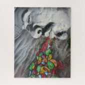 Puzzle chant valparaiso (Vertical)