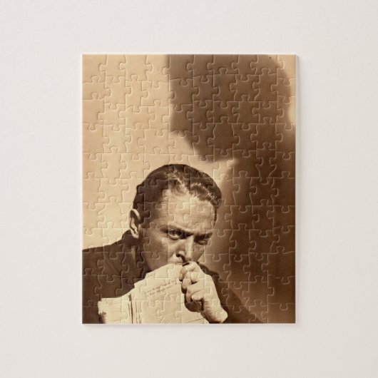 Puzzle chantage (Vertical)