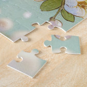 Puzzle Chantez À L'Éternel Un Nouveau Psaume De Chanson 9 (Côté)