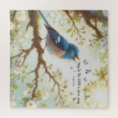 Puzzle Chantez À L'Éternel Un Nouveau Psaume De Chanson 9 (Horizontal)