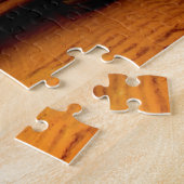 Puzzle Chantier de construction, Luanda, province de Luan (Côté)