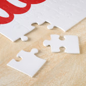 Puzzle Chào / Hello ~ Vietnam / Vietnamese / Tiếng Việt (Côté)