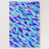 Puzzle Chaos Couleur (Vertical)