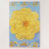Puzzle Chaos Primordial 24 | Hilma af Klint | (Vertical)