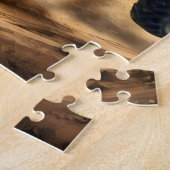 Puzzle Chaos sur les roues : Monster Truck Smash Derby (Côté)