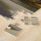 Puzzle Chapel Rock (Côté)