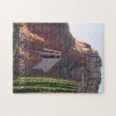 Puzzle Chapelle de la Sainte Croix 1 (Horizontal)