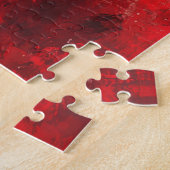 Puzzle Chaperon Queen Red Riding (Côté)