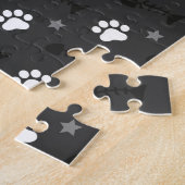 Puzzle Chaque Chat Est Mon Meilleur Ami (Côté)