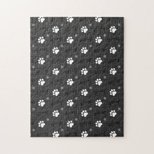 Puzzle Chaque Chat Est Mon Meilleur Ami (Vertical)
