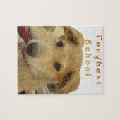 Puzzle Chaque chien a iTS DAY Hakuna Matata Joyeux jours (Horizontal)