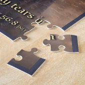 Puzzle Chaque larme se souvient (Côté)