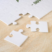 Puzzle Char moyen soviétique T-34-85 de la Seconde Guerre (Côté)