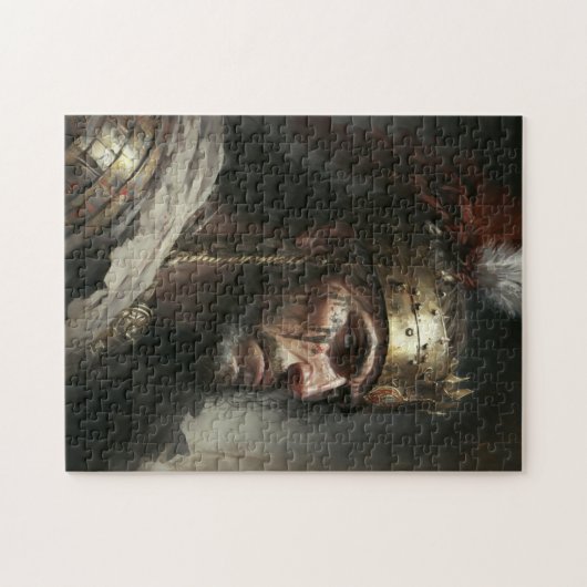 Puzzle Charant War (Horizontal)