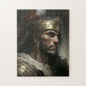 Puzzle Charant War (Vertical)