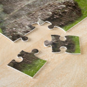 Puzzle Chariots de golf à Poipu Bay, Kauai, Hawaii (Côté)