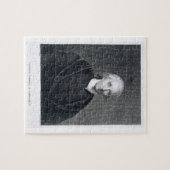 Puzzle Charles Carroll de Carrollton, gravé par le (Horizontal)