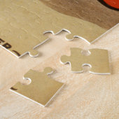 Puzzle Charles Frohman's Production, The Circus Girl 2 (Côté)