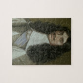 Puzzle Charles II (1630-85) (Horizontal)