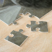 Puzzle Charles II (1630-85) (Côté)