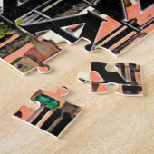 Puzzle Charleston (Côté)