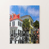 Puzzle Charleston (Vertical)