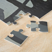 Puzzle Charleston – 1928 Aaron Douglas Art (Côté)