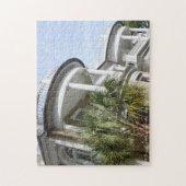 Puzzle Charleston, Caroline du Sud (Vertical)