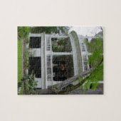 Puzzle Charleston, Caroline du Sud (Horizontal)