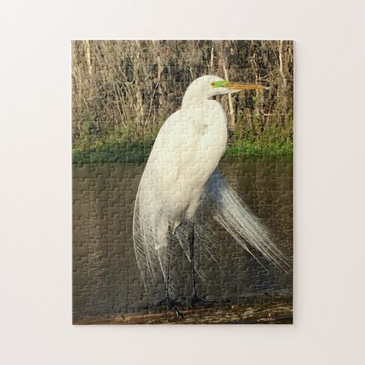Puzzle Charlie (Vertical)