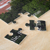 Puzzle Charlotte Amalie, St. Thomas U.S.V.I. (Côté)
