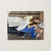 Puzzle Charlotte Elizabeth Diana - les Anglais veulent (Horizontal)