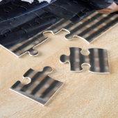 Puzzle Charlotte Elizabeth Diana - les Anglais veulent (Côté)