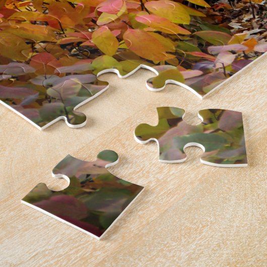 Puzzle charmant chien (Côté)