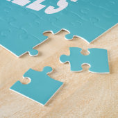 Puzzle Charme d'hiver et cacao chaud - Appels de cacao d' (Côté)