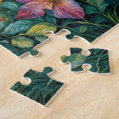 Puzzle Charming Cottage by Serene Path (Côté)