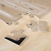 Puzzle Chasing The Sun (Côté)