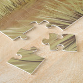 Puzzle Chasse au lever du soleil (Côté)