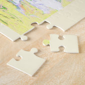 Puzzle Chat (Côté)