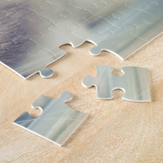 Puzzle Chat (Côté)